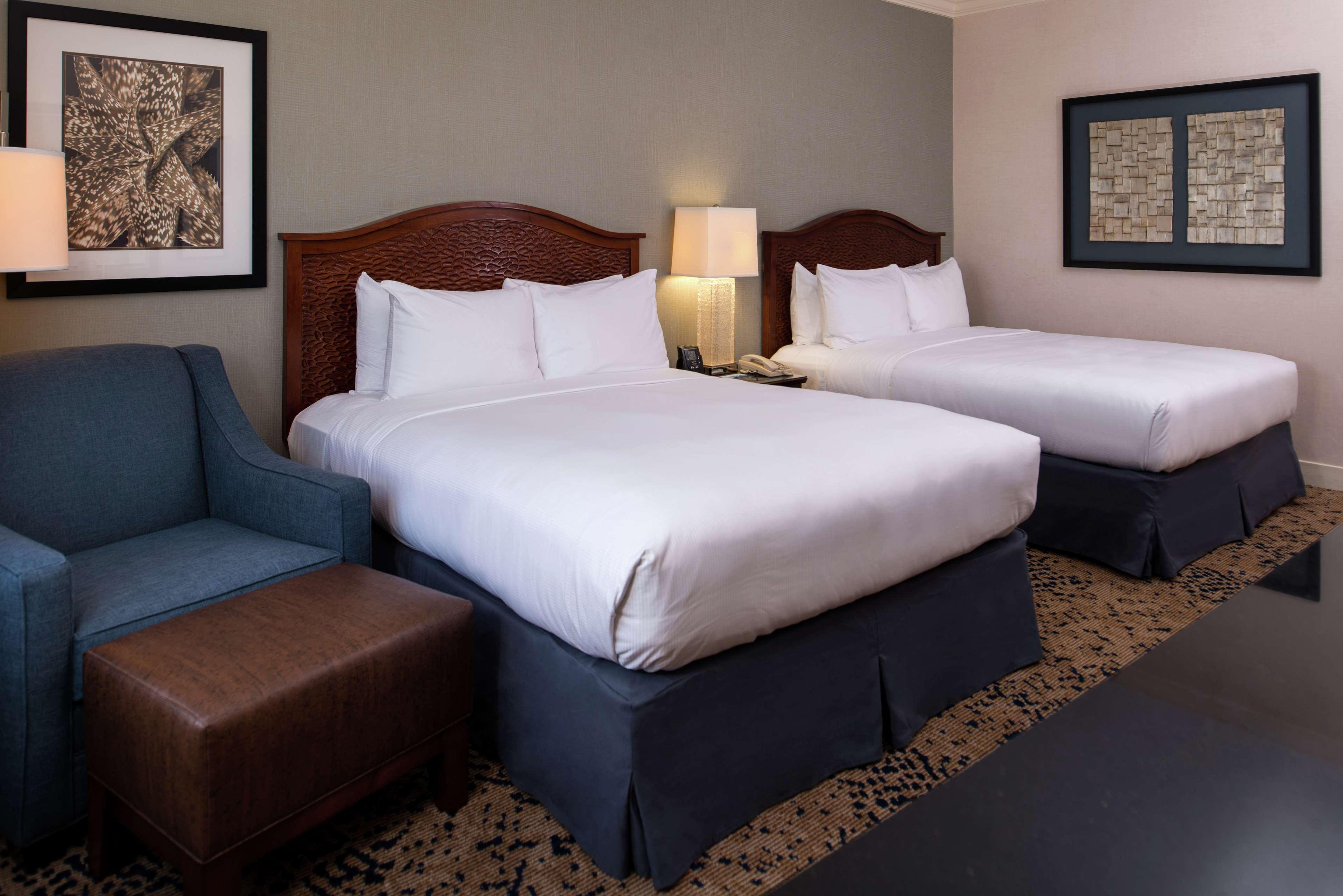 Hotel Hilton San Antonio Hill Country Exteriér fotografie